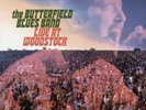 The Paul Butterfield Blues Band Live at Woodstock  (Vinyl)  12