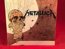 METALLICA One 1988 UK 7