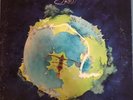 1391 Yes Fragile;  Atlantic Records SD 7211; Record: NM  Cover: VG