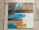 Joni Mitchell And The L.A. Express ‎_ Miles Of Aisles _ 2 X LP 33