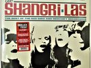 The Shangri-Las The Best Of The Red Bird And Mercury Recordings SEALED  2 LP SET