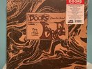 New Sealed  THE DOORS 1966 LONDON FOG  10