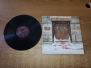1980s VERY GOOD+ Tysondog – Beware Of The Dog 1921 HEAVY METAL LP33