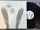Langhorn Slim & The Law The Spirit Moved Signed Vinyl LP Record