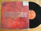 LITTLE ANGELS   JAM 1993 LP VINYL ALBUM POLYDOR RECORD   VG++ / G