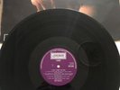 ANN PEEBLES - I CAN'T STAND THE RAIN LP / RARE UK 1ST PRESS LONDON SHU 8486