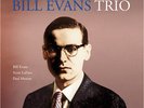 Bill Evans Trio PORTRAIT IN JAZZ (NOTLP328)180g New Sealed Black Vinyl Record LP