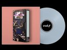 THE FEARLESS FLYERS / Live at Madison Square Garden MSG Clear Vinyl Vulfpeck