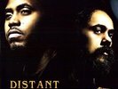 NAS / DAMIAN  MARLEY - DISTANT RELATIVES NEW VINYL