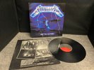 Original Metallica 