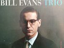 BILL EVANS TRIO Portrait In Jazz RIVERSIDE RLP 12-315 Mono DG. Record Vg Cvr Vg