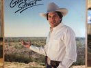 [COUNTRY] EXC LP GEORGE STRAIT Ocean Front Property [1987 MCA Issue]