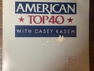 9/7/85  American Top 40 CASEY KASEM  DIRE Wham  PRINCE Motley Crue 4xLP #853-10