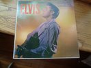 ELVIS PRESLEY - Elvis (LPM-1382) First Press 1S,1S  AD BACK