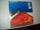 Red Hot Chili Peppers Californication purple/yellow Vinyl LP Warner 093624881667