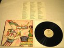 FUNKADELIC One Nation Under A Groove 1978 WB Vinyl LP w/ Inner Sleeve (NO 7