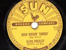 Elvis Presley 