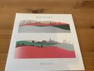 editors - papillon 7” vinyl
