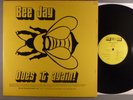 Various  Bee Jay Does It Again     RARE Booking Agency Sampler  Classic Rock