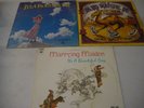 It's A Beautiful Day 3 LP Lot, all VG+