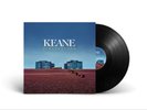 Keane Strangeland Vinyl NEUF