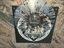 New Found Glory: SIGNED RESSURECTION Clear Splatter  Colored Vinyl LP