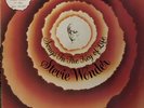 Stevie Wonder Songs In The Key Of Life 2 Lp Original Motown Insert Soul Oz