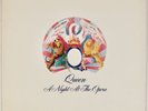 QUEEN: A Night at the Opera US Elektra 7E-1053 Terre Haute Vinyl LP Hear
