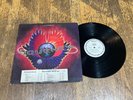 Journey White Label Promo LP - Infinity - Columbia Records JC 34912 1978