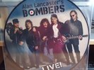 STATUS QUO - The Bombers Live Picture Disc