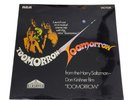 Original 1970 Toomorrow Film Soundtrack 12