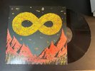 Dance Gavin Dance Mothership Vinyl - Black