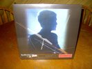 JOHN FOXX - BURNING CAR - RARE NUMBERED COMPILATION VINYL - MINT