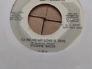 Northern Soul 45 - Yvonne Baker - You Didn't Say A Word - Cameo PROMO VG++  EX-