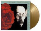 Elvis Costello Mighty Like A Rose (Limited Edition, 180 Gram Vinyl, Colored Viny