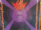 KISS “SONIC BOOM”LP VINYL STUDIO ALBUM GATEFOLD COVER NEAR MINT Lime Green Waxx.