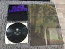 Black Sabbath “Master Of Reality” Original 1971 U.K. Vertigo vinyl Lp + Poster