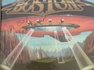 Signed Boston - Don't Look Back FE 35050 12