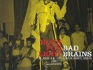 BAD BRAINS - Rock For Light (Punk Note Edition) (remastered) - Vinyl (LP)