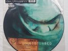 Disturbed - The Sickness - RARE Picture Disc - Low Number