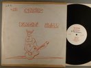 The Satans  Raisin' Hell     RARE PRIVATE  1962 Garage, Rock 'n' Roll