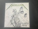 METALLICA …AND JUSTICE FOR ALL DELUXE BOX SET