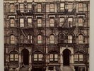 LED ZEPPELIN - PHYSICAL GRAFFITI SWAN SONG RECORDS STEREO 2XLP COMPLETE SS 2-200