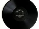 PATSY CLINE  Walkin' After Midnight / Poor Man's Roses  DECCA  10