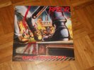 LP - Razor 