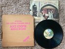 Alice Cooper - Muscle Of Love Warner Bros. Records BS 2748 Vinyl Nude Wrestling