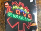 RED HOT CHILI PEPPERS Unlimited Love LP Sealed LTD Orange VINYL Record ALBUM