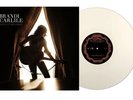 Brandi Carlile Give Up The Ghost BONE /500 + BONUS w/BIN  Sealed LP Vinyl NEW
