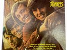 The Monkees The Monkees 12” 33 RPM Vinyl Record COS-101 Colgems 1966