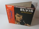 Elvis On Stage Japan Import 7